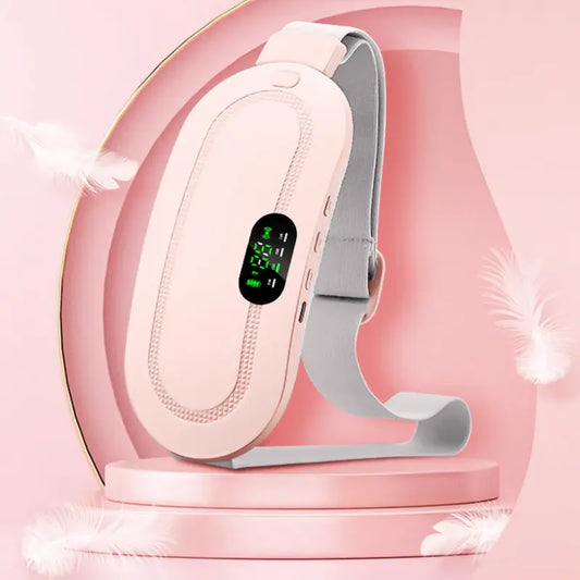 Ceinture menstruelle – Soulagement rapide | Nuvéa